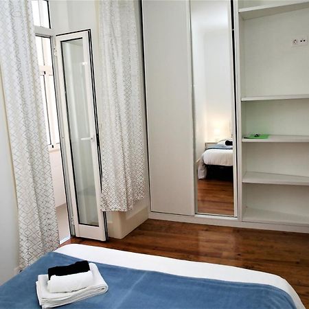 Beautiful Suite Lisboa Екстериор снимка