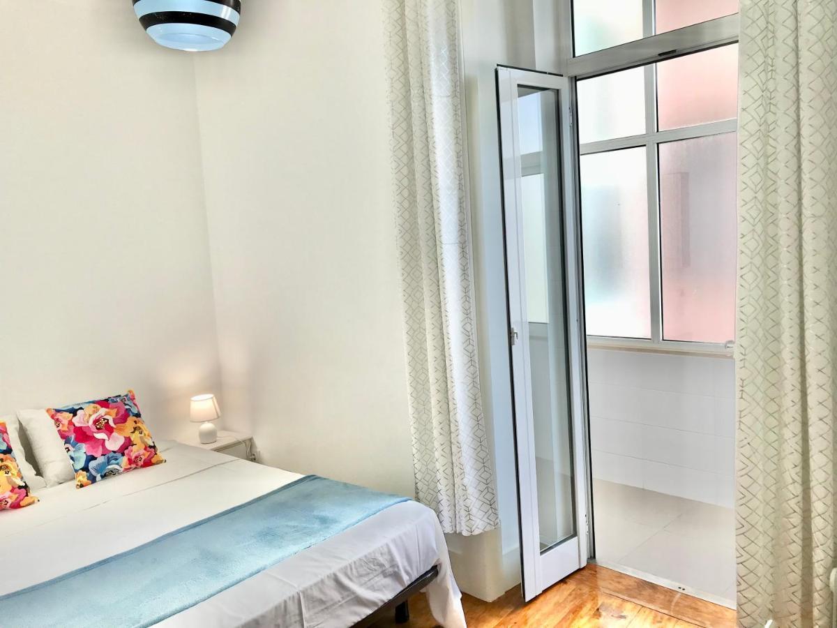 Beautiful Suite Lisboa Екстериор снимка