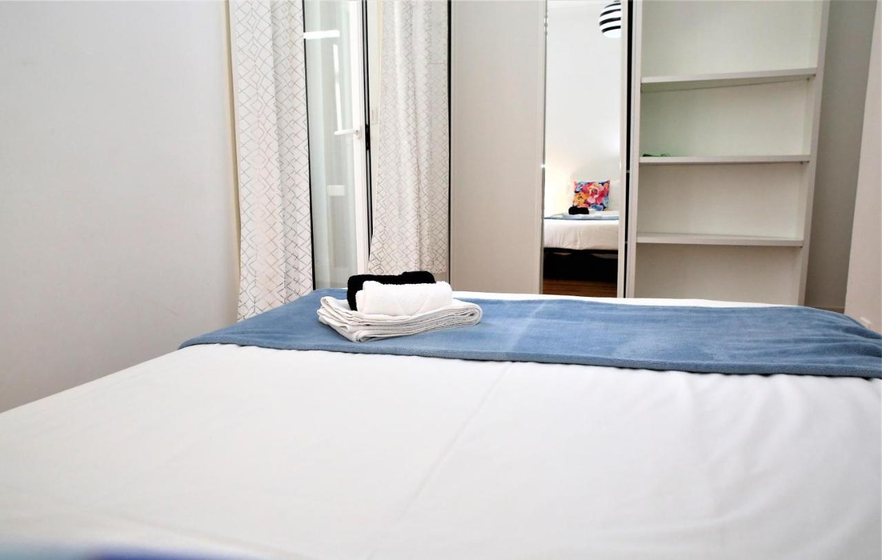 Beautiful Suite Lisboa Екстериор снимка
