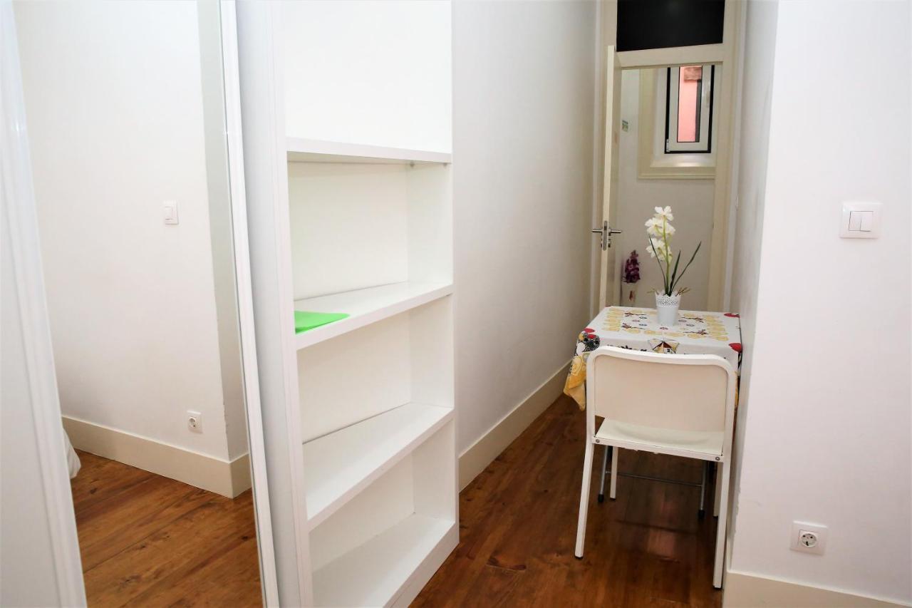 Beautiful Suite Lisboa Екстериор снимка