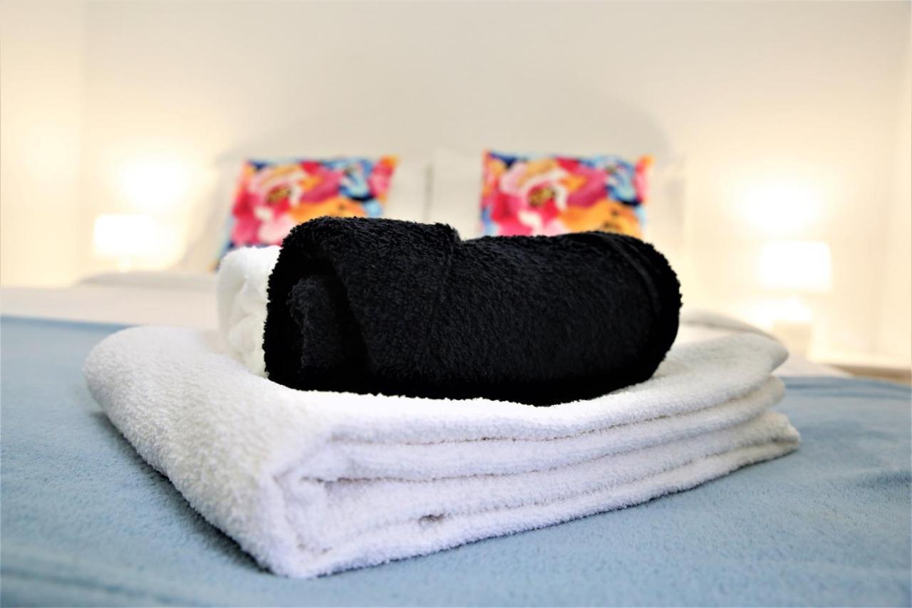 Beautiful Suite Lisboa Екстериор снимка