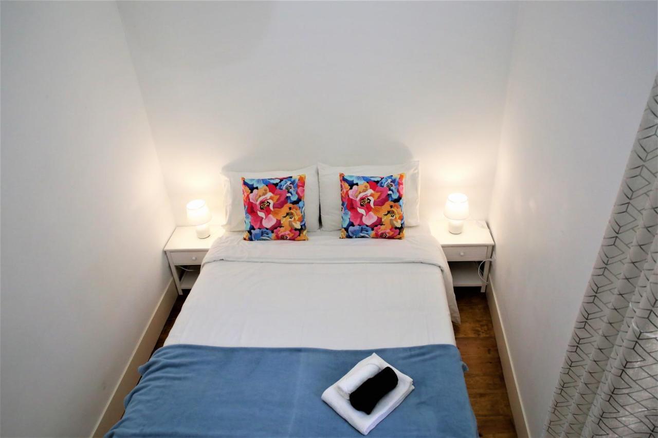 Beautiful Suite Lisboa Екстериор снимка