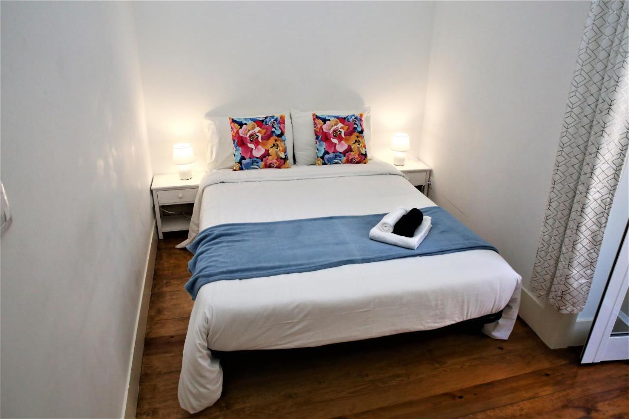 Beautiful Suite Lisboa Екстериор снимка