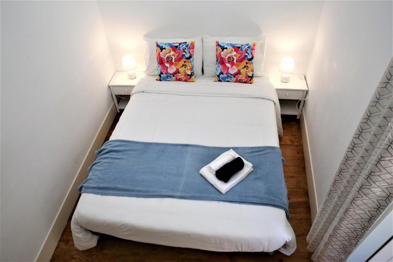 Beautiful Suite Lisboa Екстериор снимка