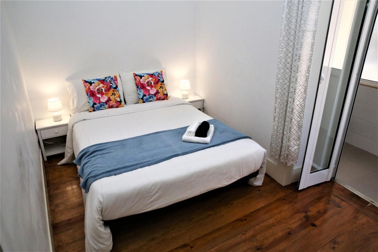 Beautiful Suite Lisboa Екстериор снимка