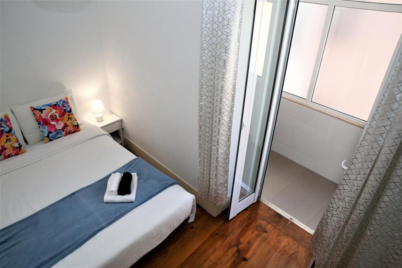 Beautiful Suite Lisboa Екстериор снимка