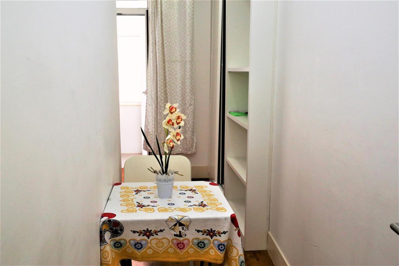 Beautiful Suite Lisboa Екстериор снимка