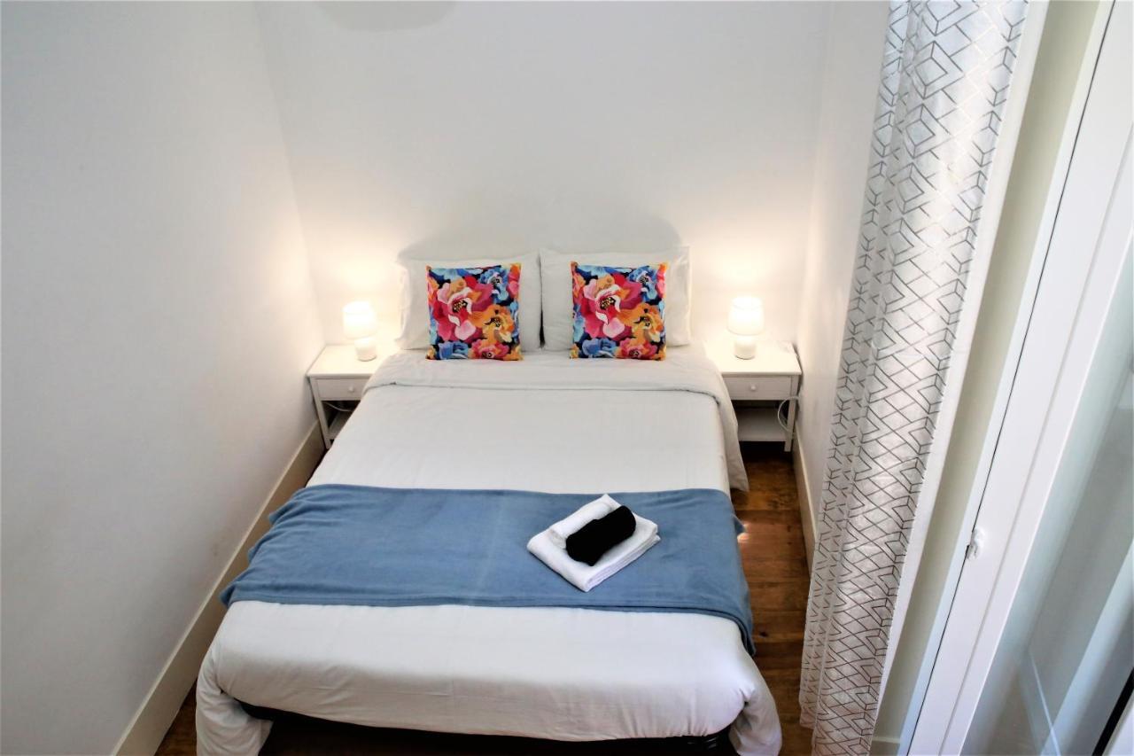 Beautiful Suite Lisboa Екстериор снимка