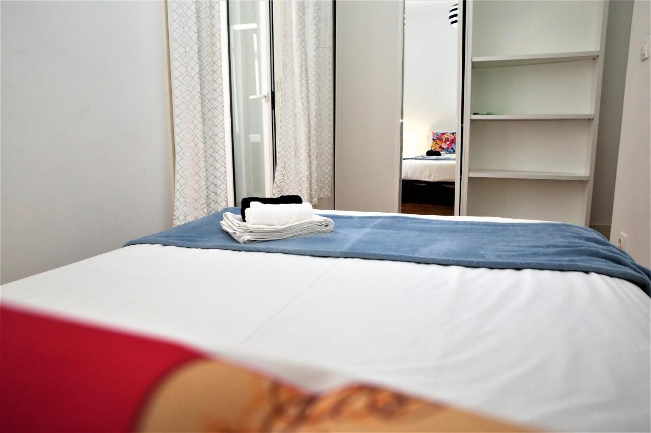 Beautiful Suite Lisboa Екстериор снимка