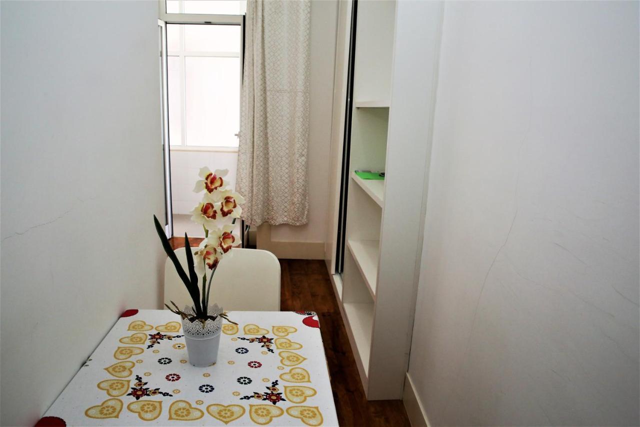 Beautiful Suite Lisboa Екстериор снимка