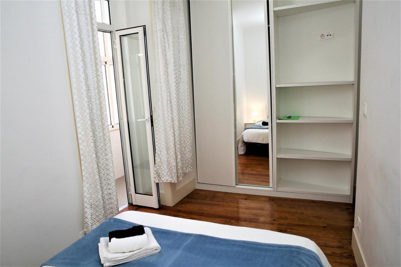 Beautiful Suite Lisboa Екстериор снимка
