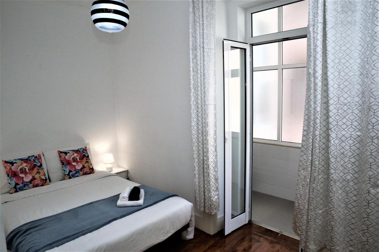 Beautiful Suite Lisboa Екстериор снимка