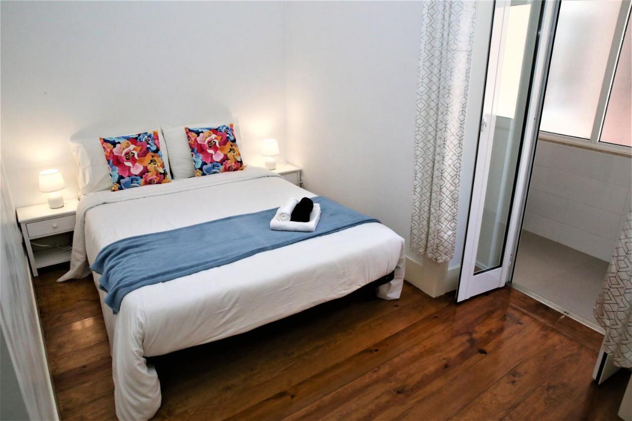 Beautiful Suite Lisboa Екстериор снимка