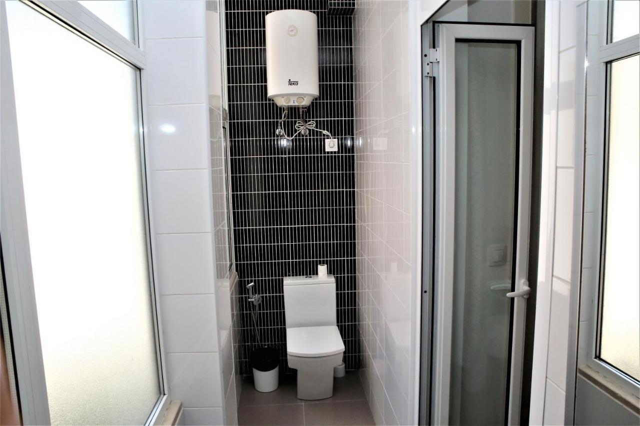 Beautiful Suite Lisboa Екстериор снимка