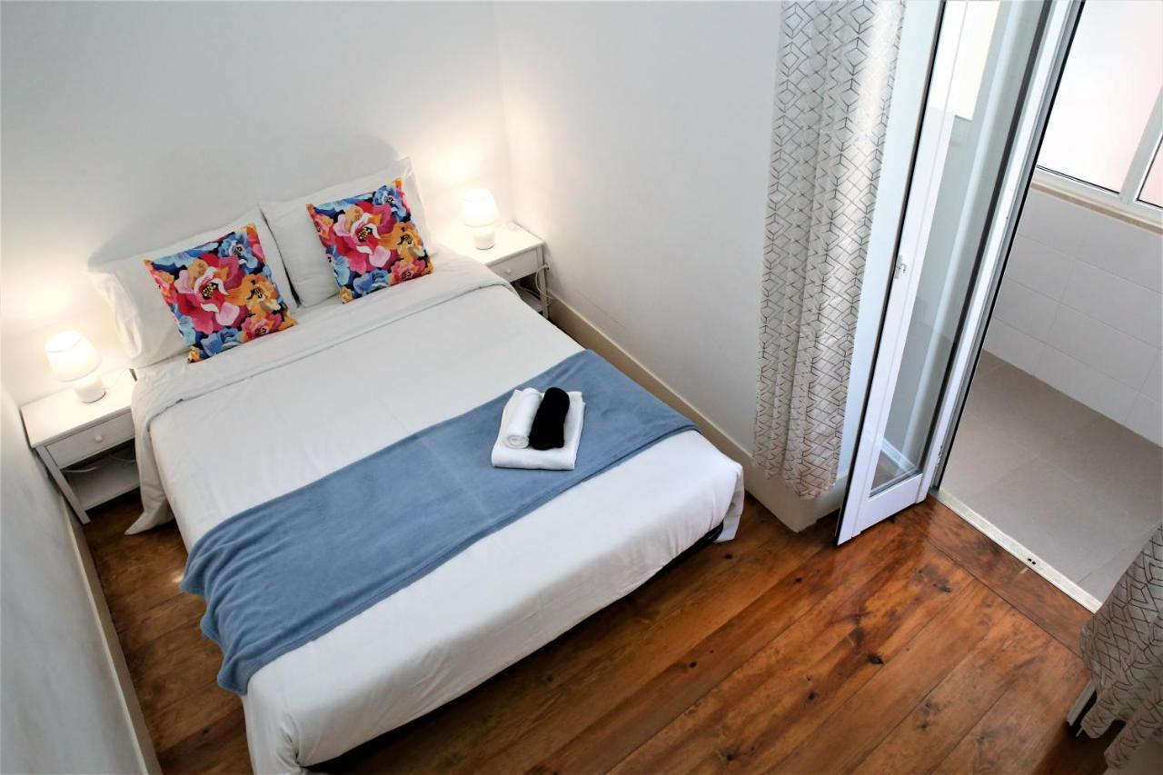 Beautiful Suite Lisboa Екстериор снимка