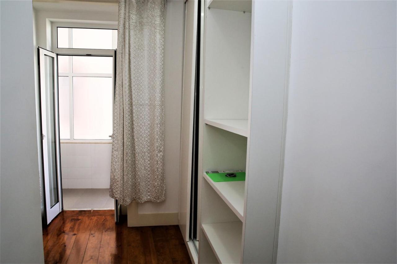 Beautiful Suite Lisboa Екстериор снимка