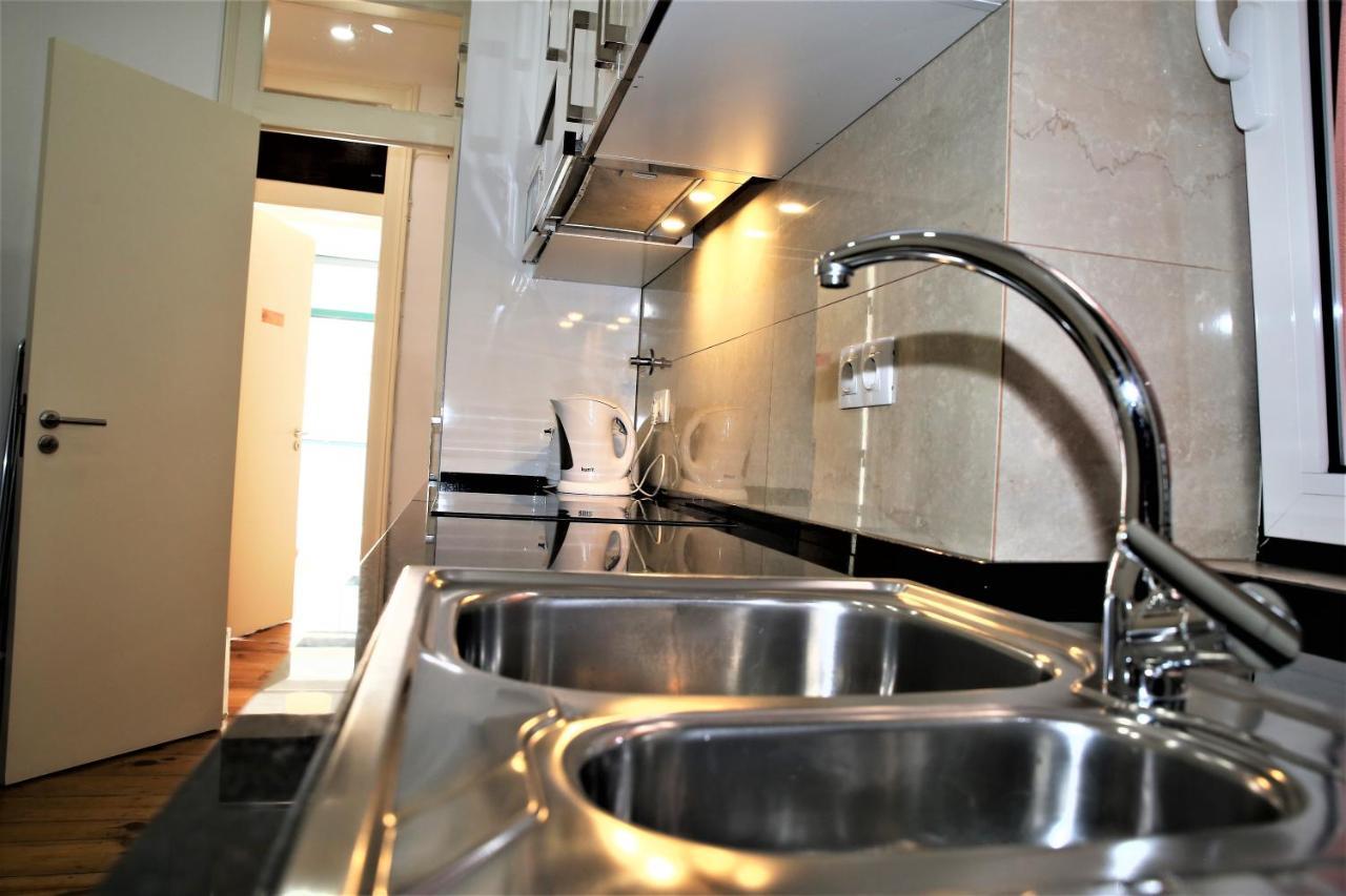 Beautiful Suite Lisboa Екстериор снимка