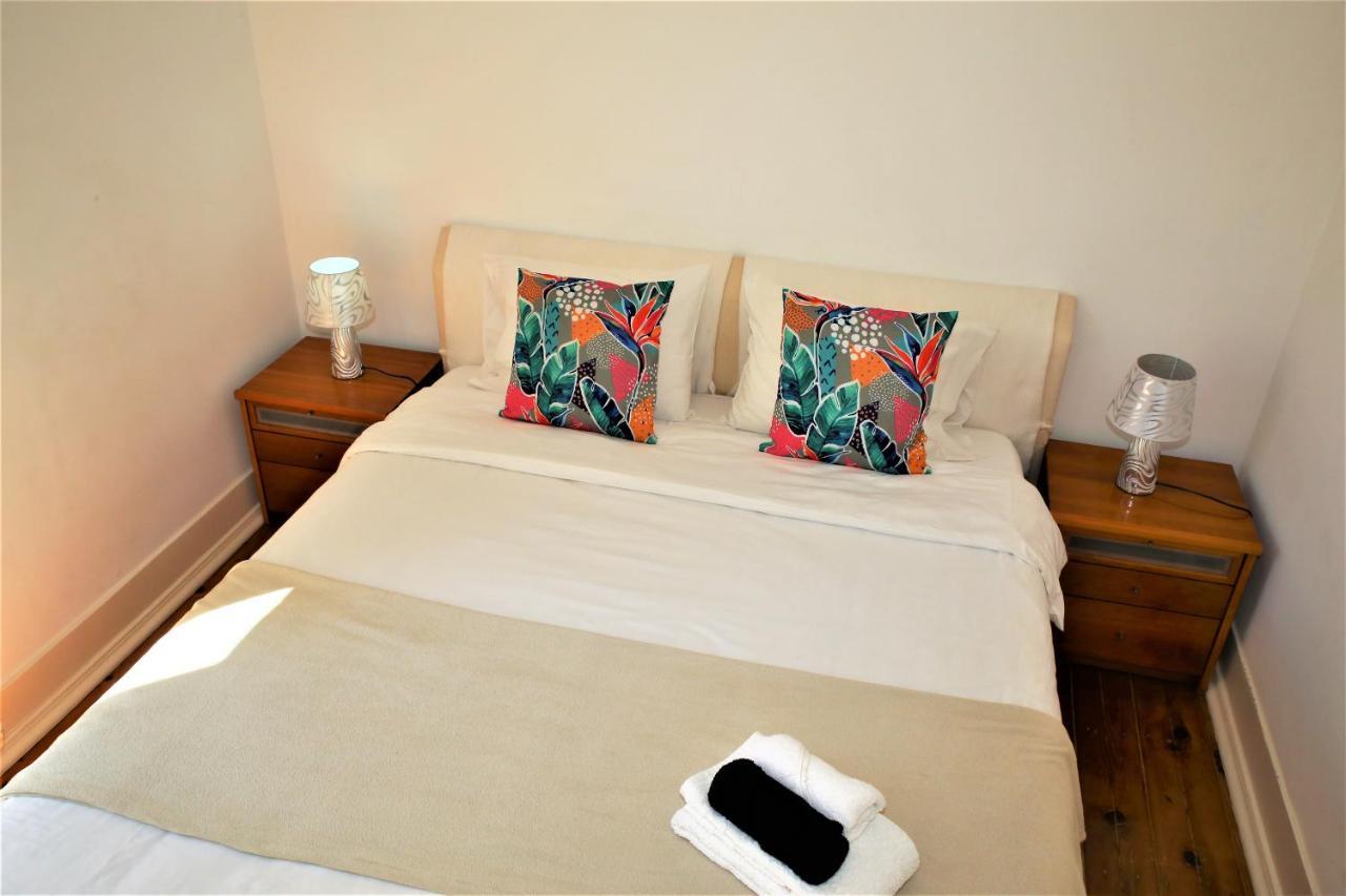 Beautiful Suite Lisboa Екстериор снимка