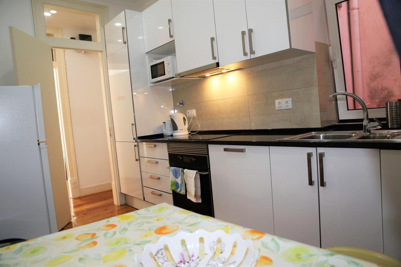 Beautiful Suite Lisboa Екстериор снимка