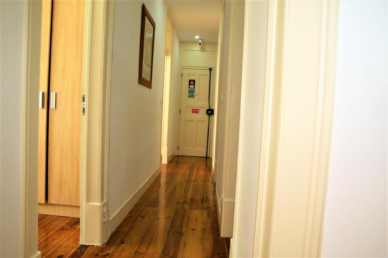 Beautiful Suite Lisboa Екстериор снимка