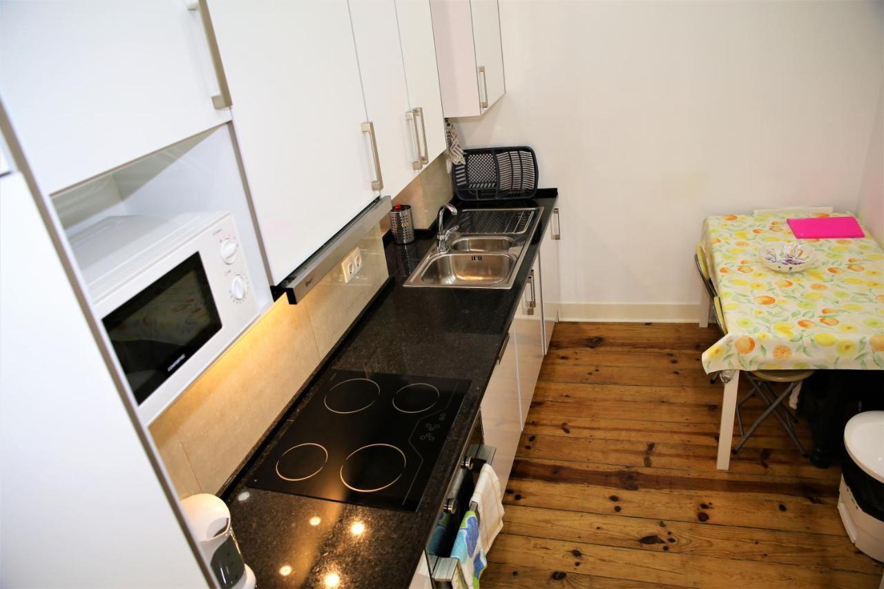 Beautiful Suite Lisboa Екстериор снимка