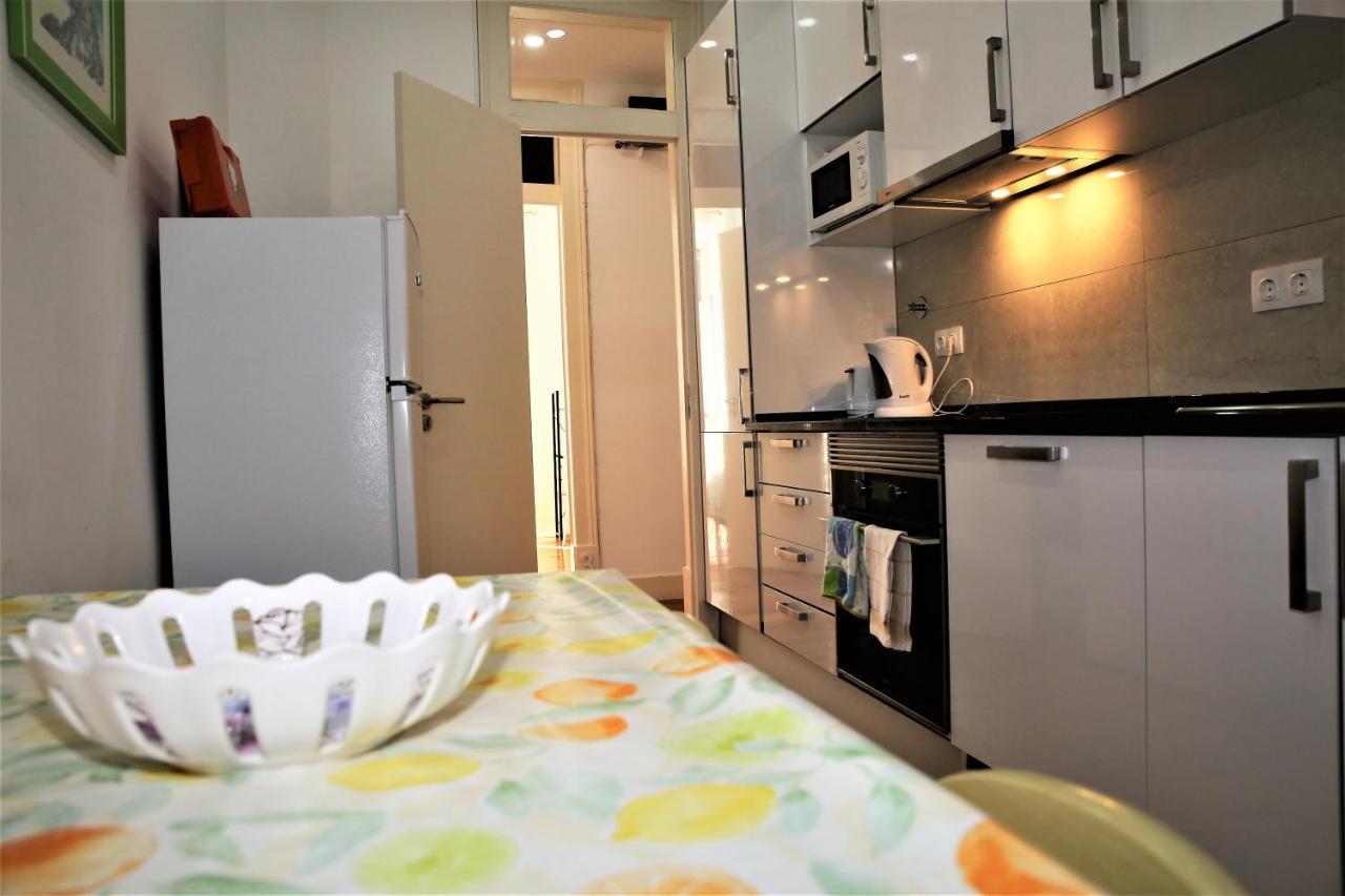 Beautiful Suite Lisboa Екстериор снимка