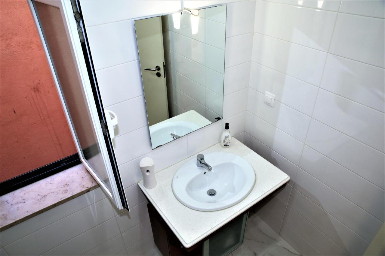 Beautiful Suite Lisboa Екстериор снимка
