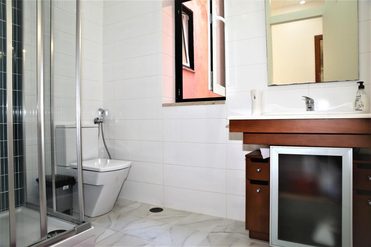Beautiful Suite Lisboa Екстериор снимка
