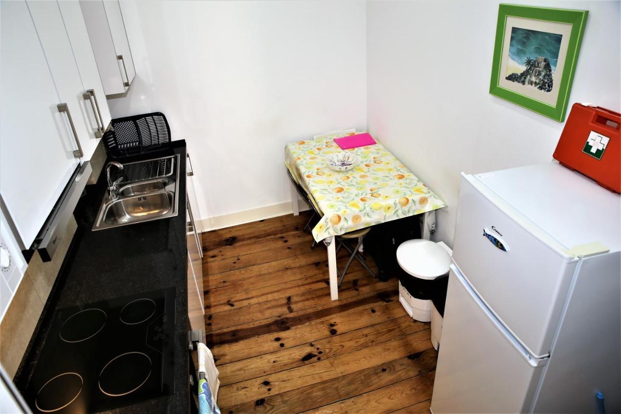 Beautiful Suite Lisboa Екстериор снимка
