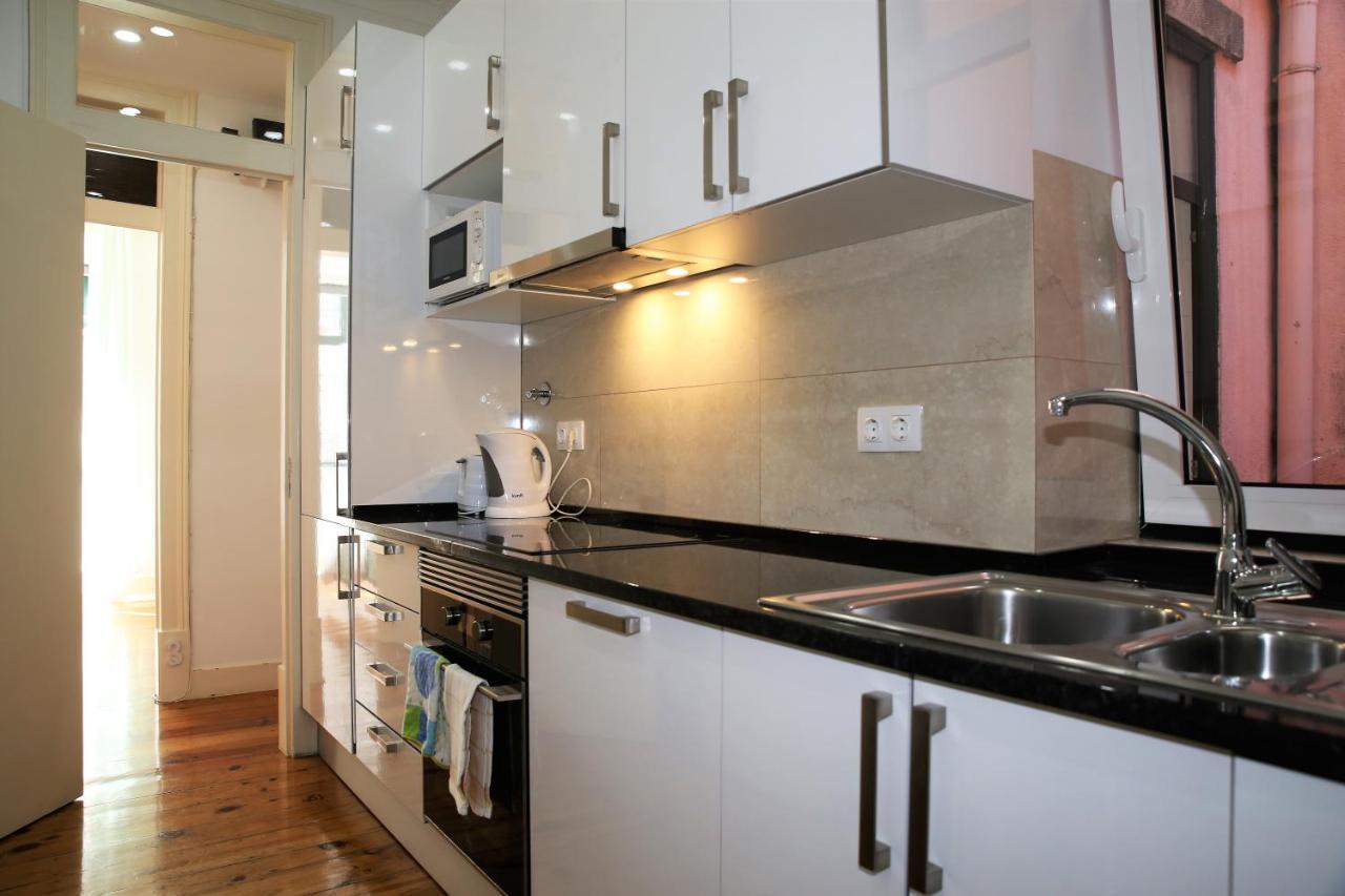 Beautiful Suite Lisboa Екстериор снимка