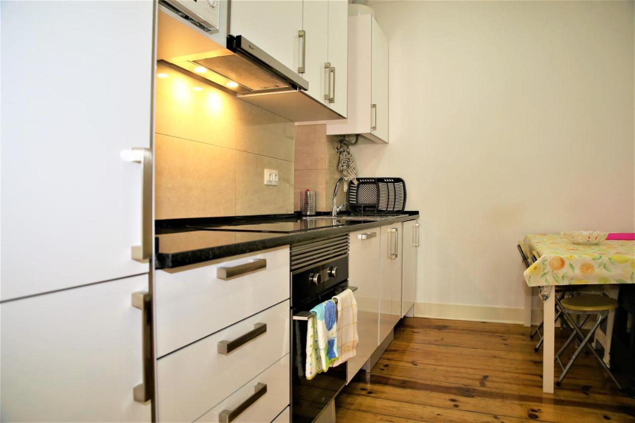 Beautiful Suite Lisboa Екстериор снимка