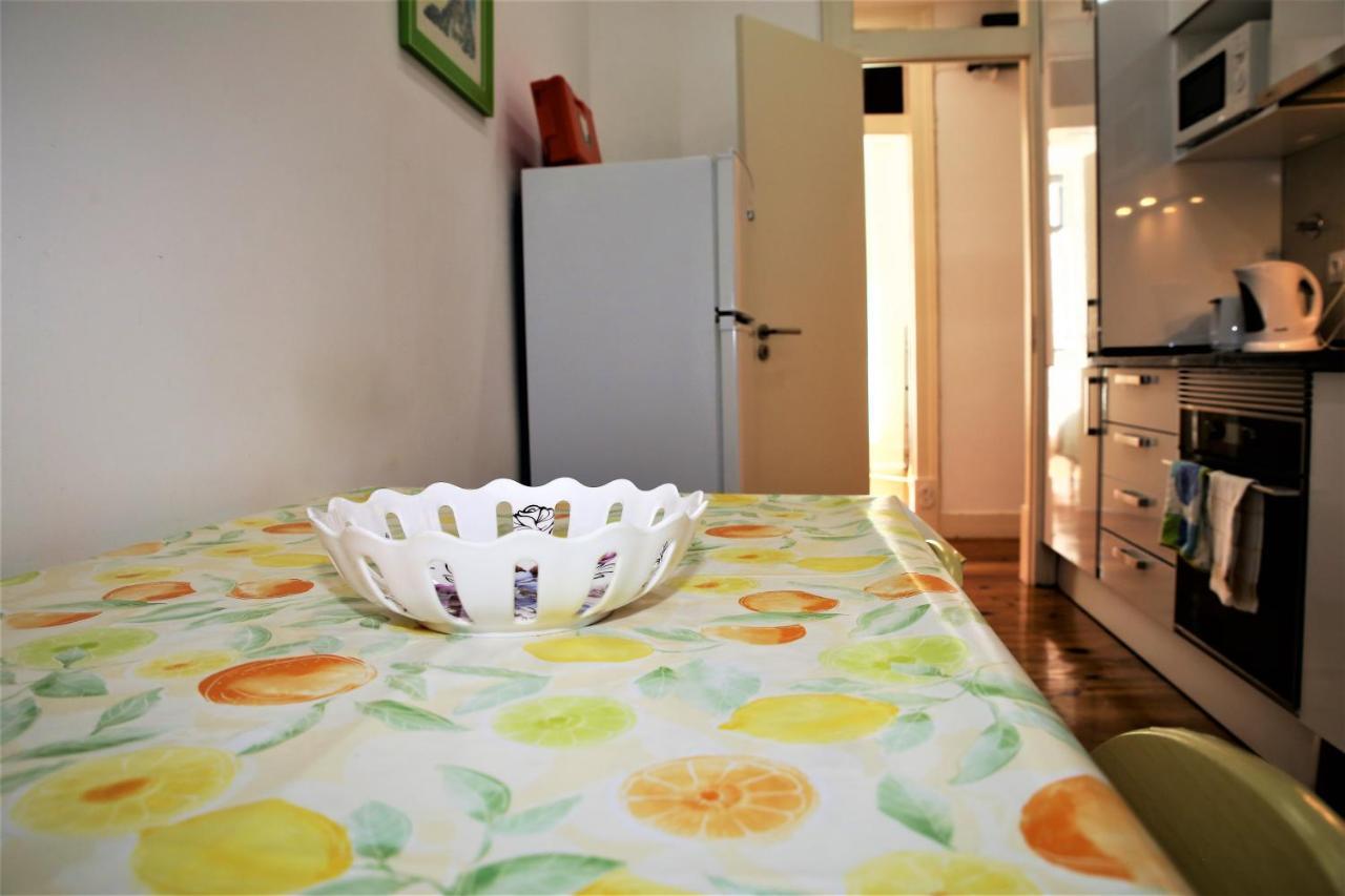 Beautiful Suite Lisboa Екстериор снимка