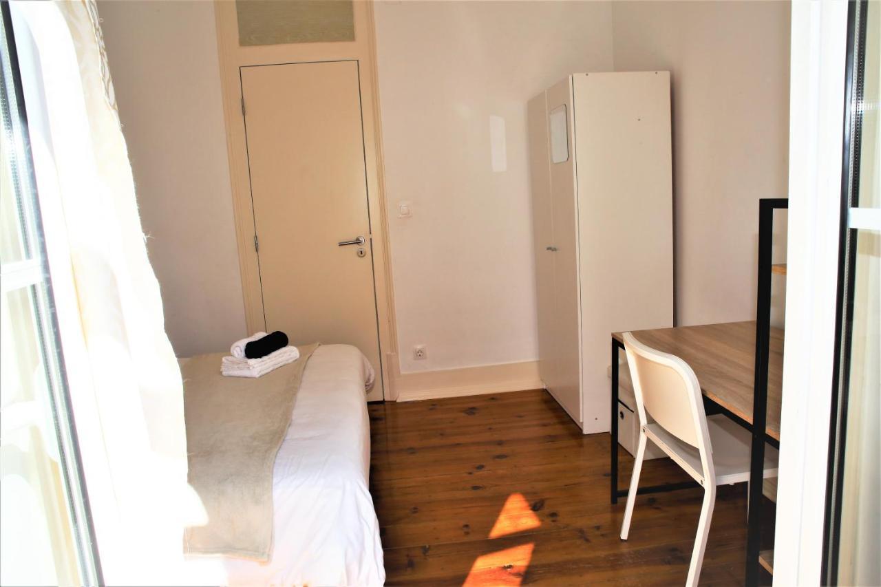 Beautiful Suite Lisboa Екстериор снимка