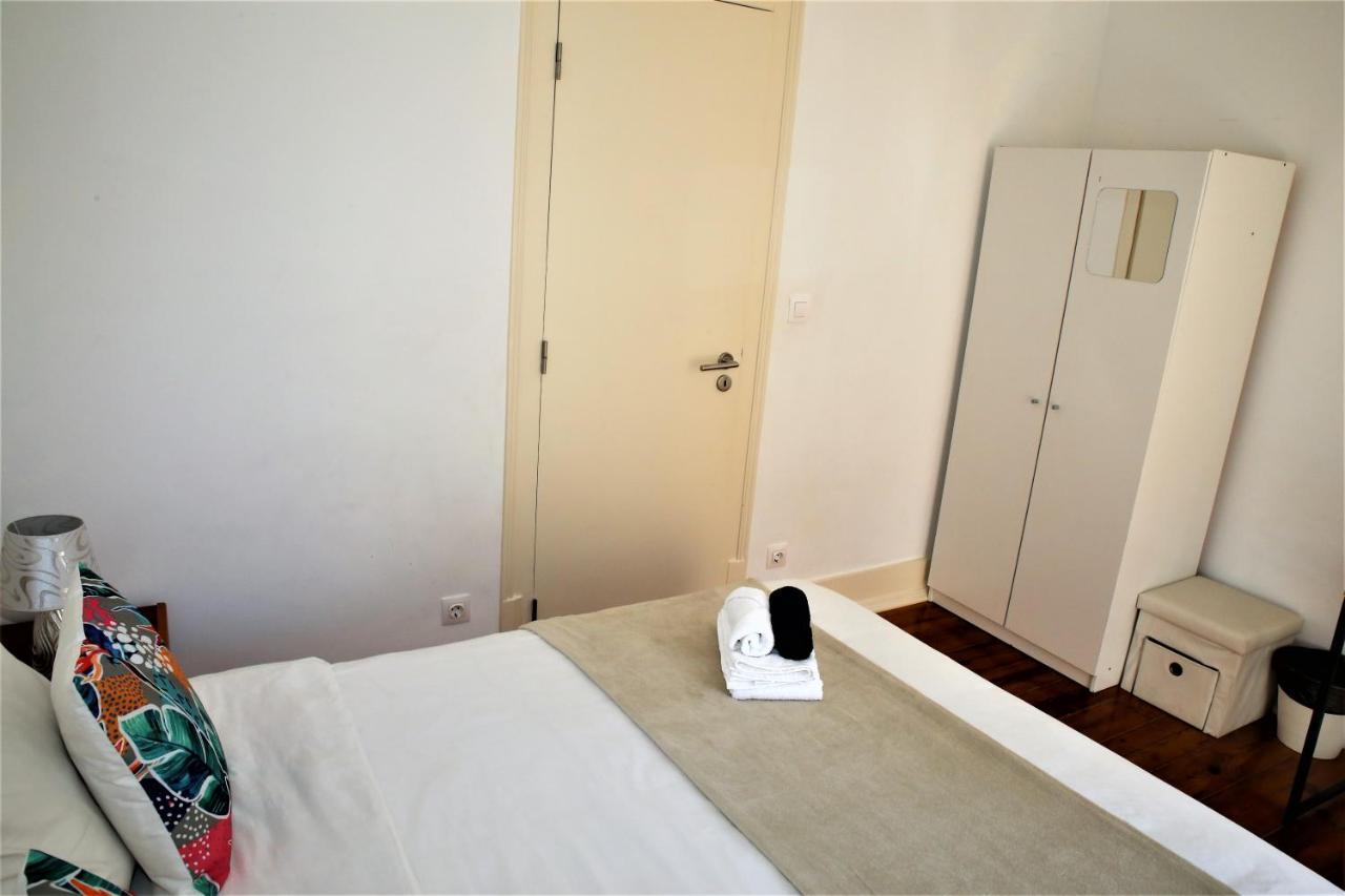 Beautiful Suite Lisboa Екстериор снимка
