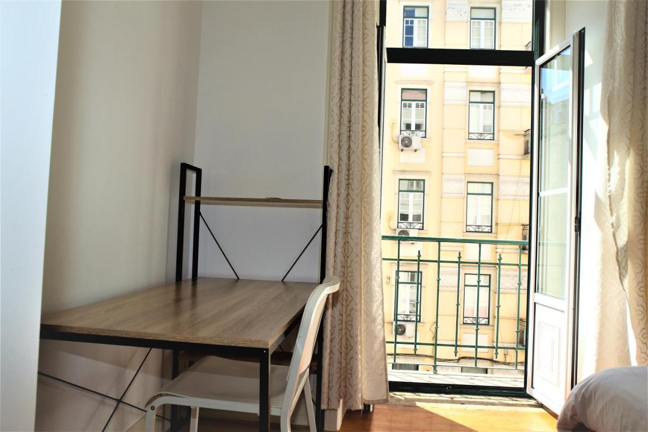 Beautiful Suite Lisboa Екстериор снимка