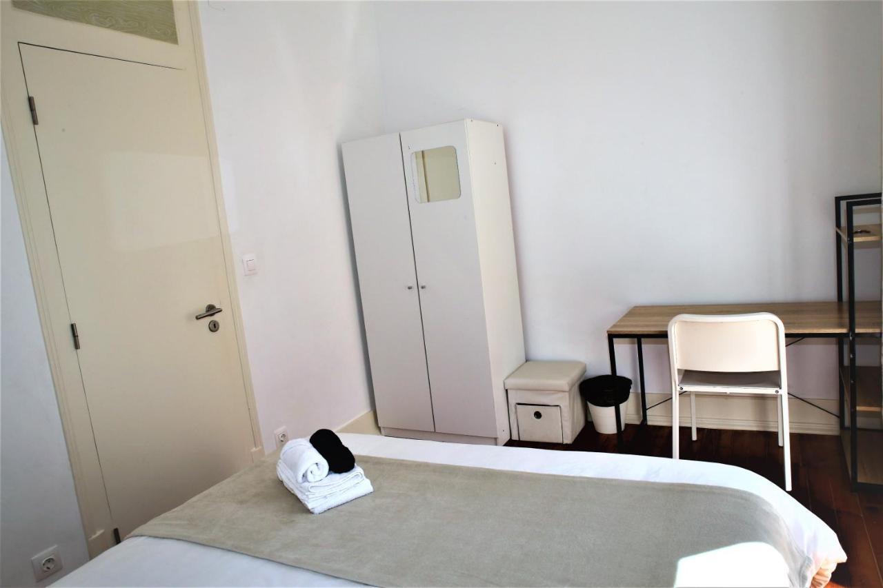 Beautiful Suite Lisboa Екстериор снимка