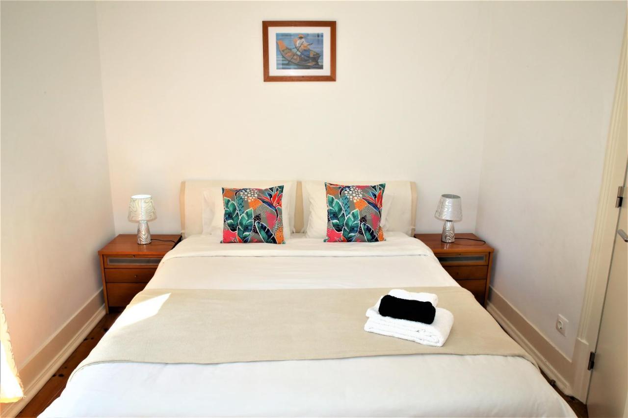 Beautiful Suite Lisboa Екстериор снимка