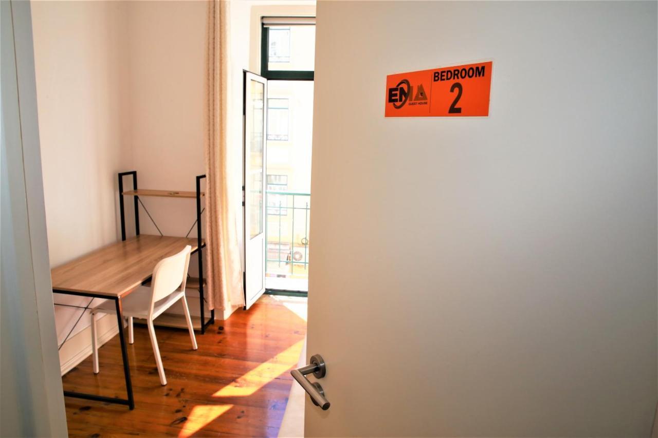 Beautiful Suite Lisboa Екстериор снимка