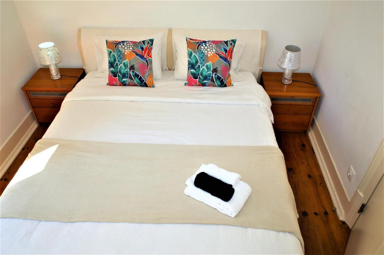 Beautiful Suite Lisboa Екстериор снимка